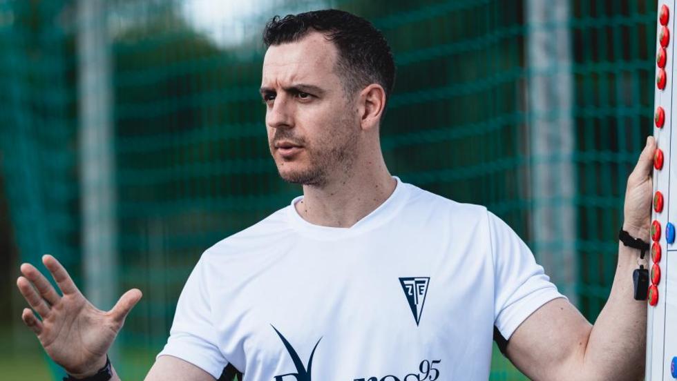 Spanyol szakember irnytja a ZTE FC msodik csapatt
