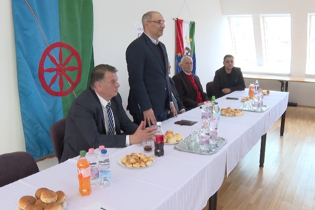 Fórumot tartott a Cigány Közösségek Szövetsége Fórumot tartott a Cigány Közösségek Szövetsége