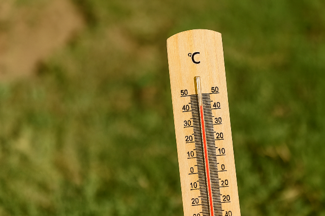 Meteorolgia: ez volt a legmelegebb tavasz a mrsek kezdete ta Magyarorszgon