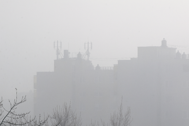 H�rom magyar telep�l�sen m�g eg�szs�gtelen a leveg� min�s�ge