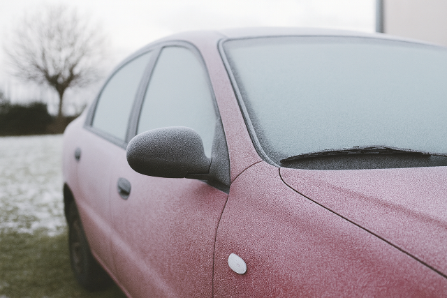 A jv hten es, havazs s mnuszok vrhatk