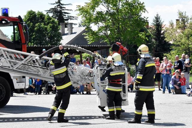 Zalban is kinylnak a szertrkapuk gyereknap alkalmbl!