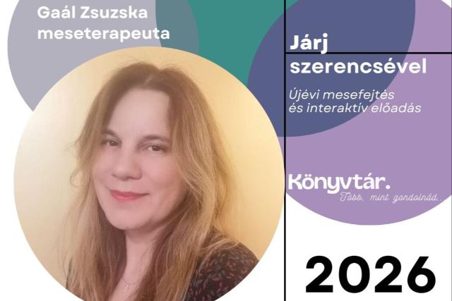 K�rforg�s –��j�vi mesefejt�s �s interakt�v el�ad�s