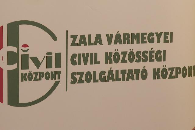 Tbb civil is csatlakozott az Egszsges Zalaegerszeg Programhoz
