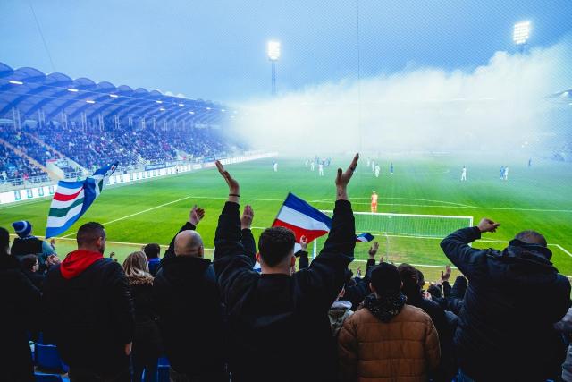 A szezon legfontosabb m�rk�z�se v�r a ZTE FC-re