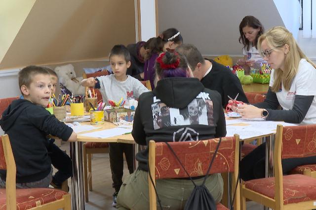 Knyves Vasrnappal zrult az Orszgos Knyvtri Napok rendezvnysorozat