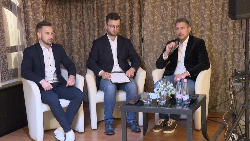 Els alkalommal rendeztk meg a Fiatal Patritk Tallkozjt