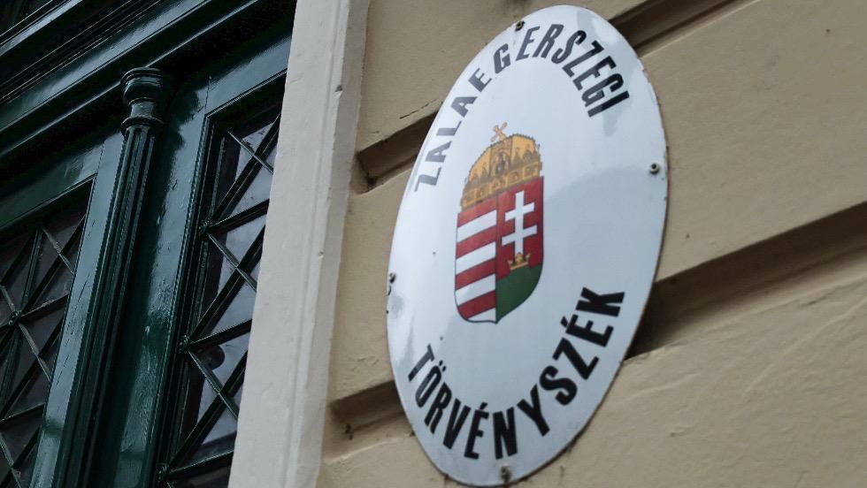 Újabb 6 évre kapott elnökhelyettesi kinevezést dr. Adorján Csaba Újabb 6 évre kapott elnökhelyettesi kinevezést dr. Adorján Csaba