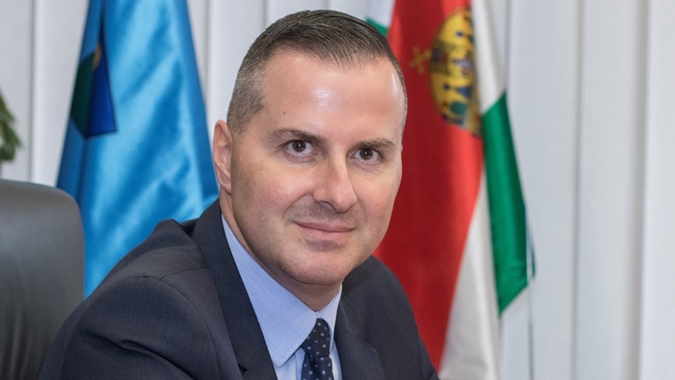 Tisztújítás a Fidesz Zalaegerszegi Szervezetében Tisztújítás a Fidesz Zalaegerszegi Szervezetében