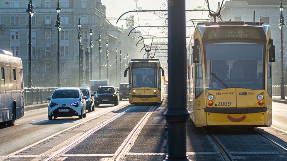 150 forintrt egy napon t korltlanul utazhat s frdzhet Budapesten