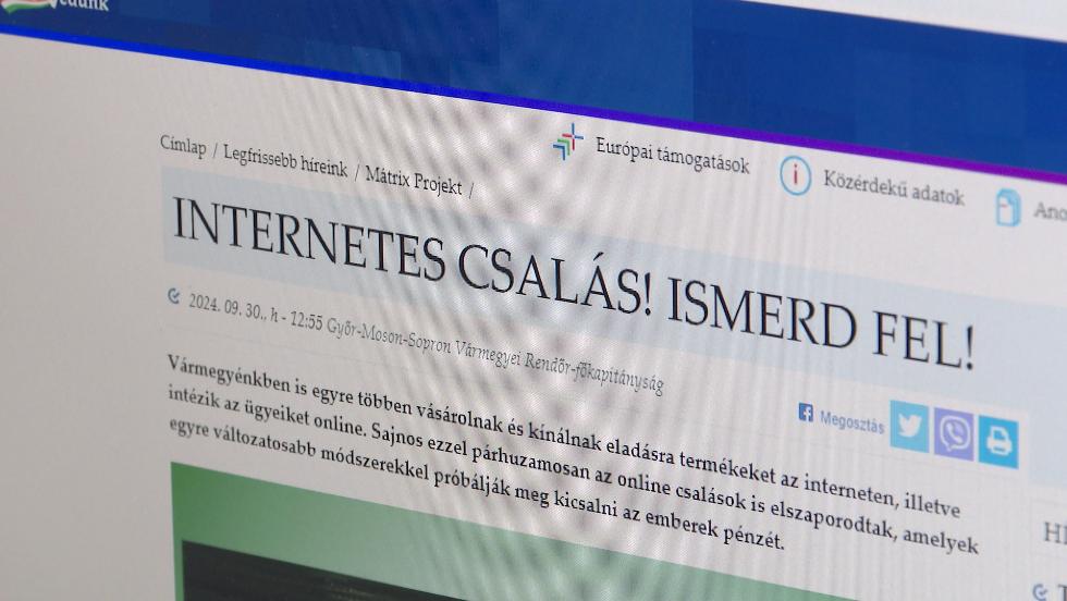 Tovbbra is slyos krokat okoznak a csalk