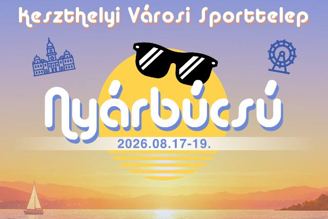 Ny�rb�cs�ztat� koncertsorozat Keszthelyen: Horv�th Tam�s, Majka, Beton.Hofi (x)