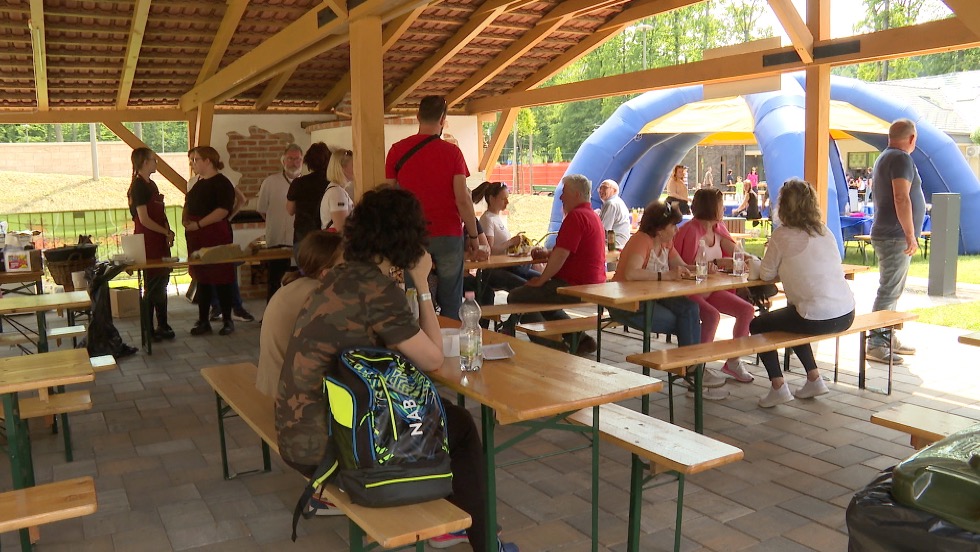 Megrendezték az első Kamarai Családi Napot Zalaegerszegen Megrendezték az első Kamarai Családi Napot Zalaegerszegen