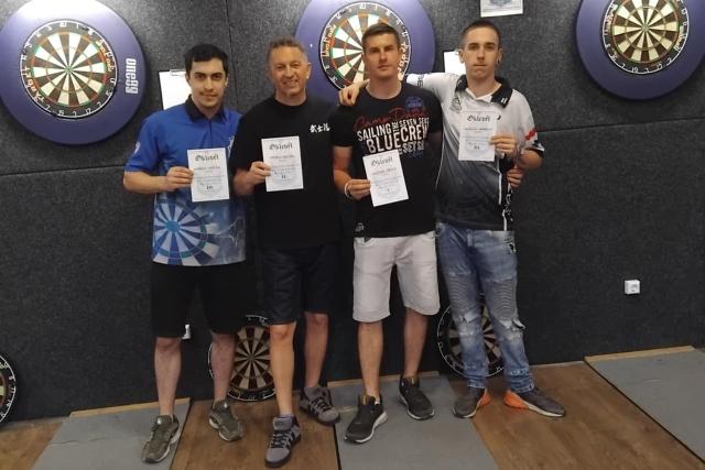 Rekordrészvétel és látványos teljesítmények az Egerszeg Liga 7. fordulójában
Rekordrészvétel és látványos teljesítmények az Egerszeg Liga 7. fordulójában