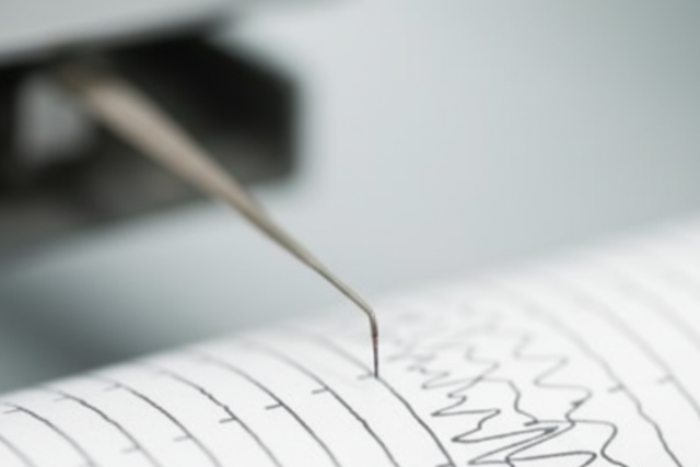 Fldrengs volt szombaton a romn-szerb hatron