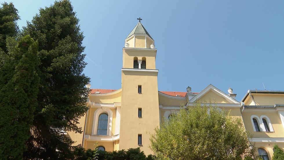 Felújítások a Mindszenty-iskolában Felújítások a Mindszenty-iskolában