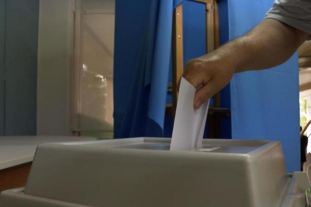 Polgrmestert vlasztottak Mihldon