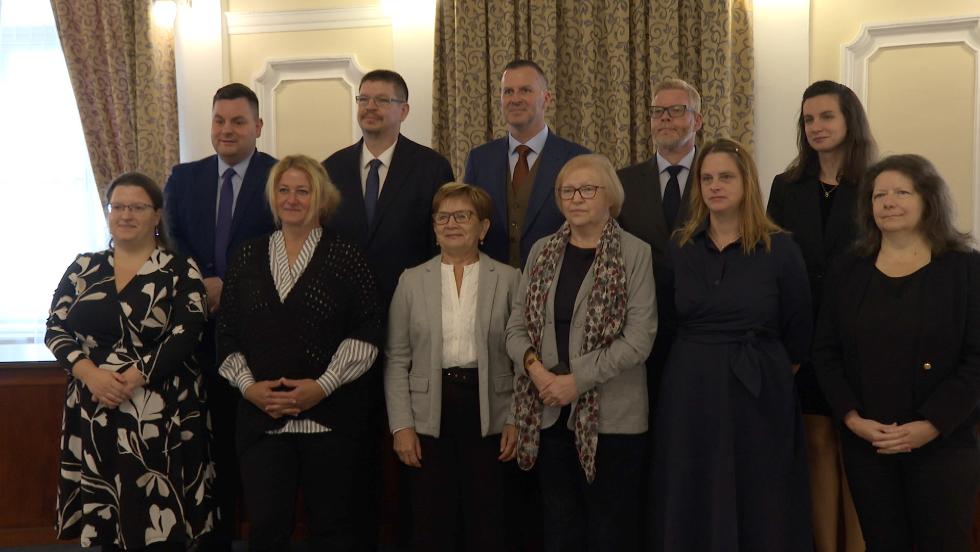 Lnyok, asszonyok Zalaegerszeg trtnetben