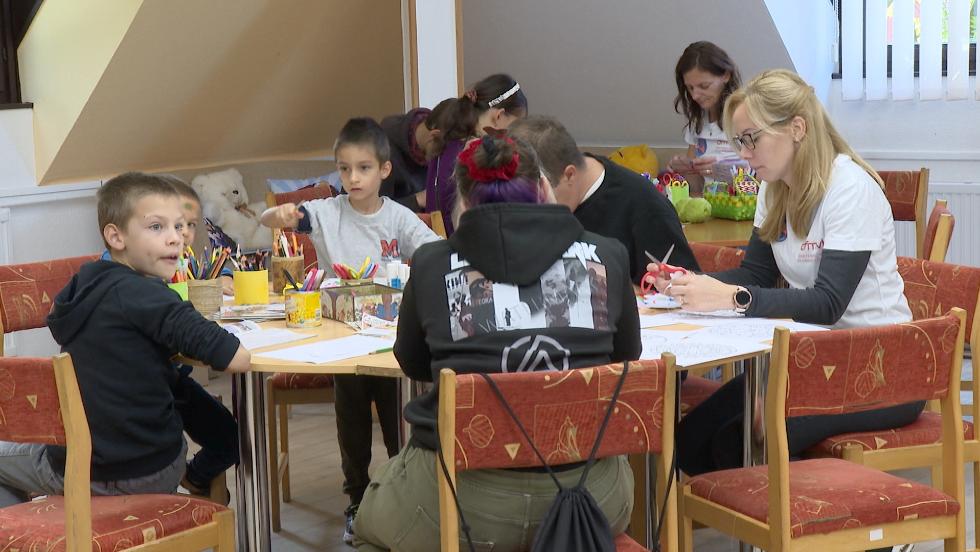 Knyves Vasrnappal zrult az Orszgos Knyvtri Napok rendezvnysorozat