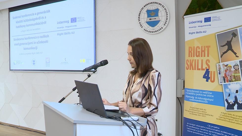 Kommunikáció a generációk között
Kommunikáció a generációk között