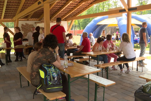 Megrendezték az első Kamarai Családi Napot Zalaegerszegen Megrendezték az első Kamarai Családi Napot Zalaegerszegen