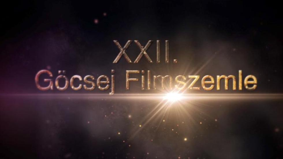 Jön a XXII. Göcsej Filmszemle – mutatjuk a szombati programot Jön a XXII. Göcsej Filmszemle – mutatjuk a szombati programot