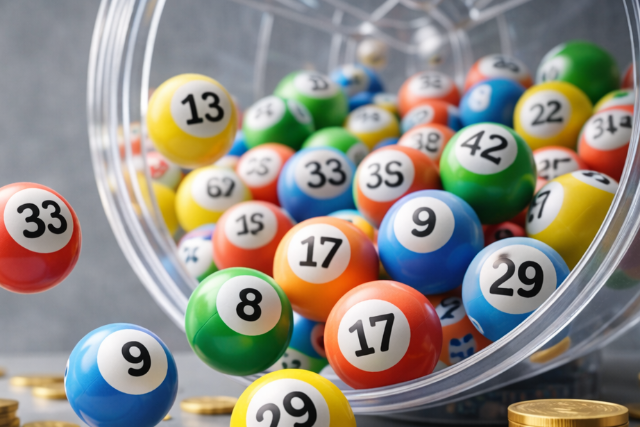 Ezek voltak a hatos lott� nyer�sz�mai