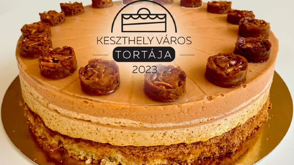 Idén is keresik Keszthely Város Tortáját! Idén is keresik Keszthely Város Tortáját!