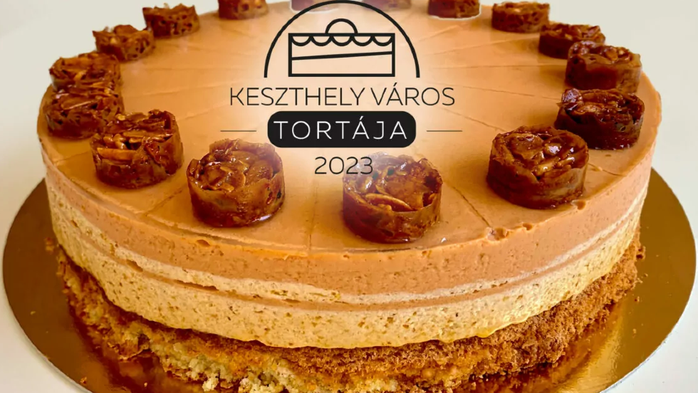 Idn is keresik Keszthely Vros Tortjt!