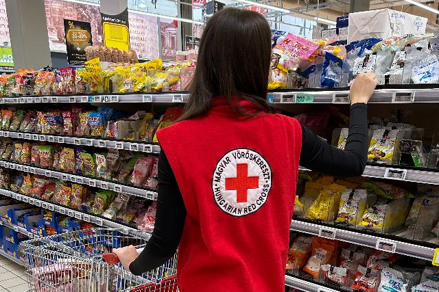 „Egy csomag szeretet” – karcsonyi gyjts indul Zalaegerszegen is