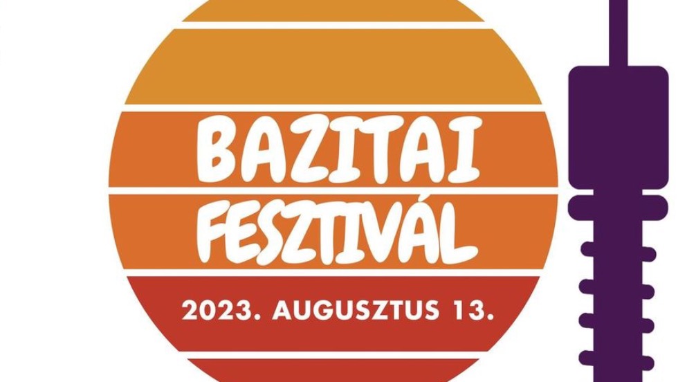 Bazitai Fesztivál Bazitai Fesztivál