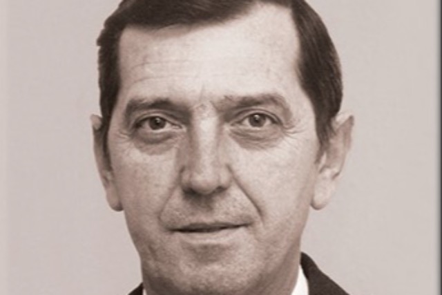 Elhunyt Aradi Tibor, Zalaegerszeg utols� tan�cseln�ke