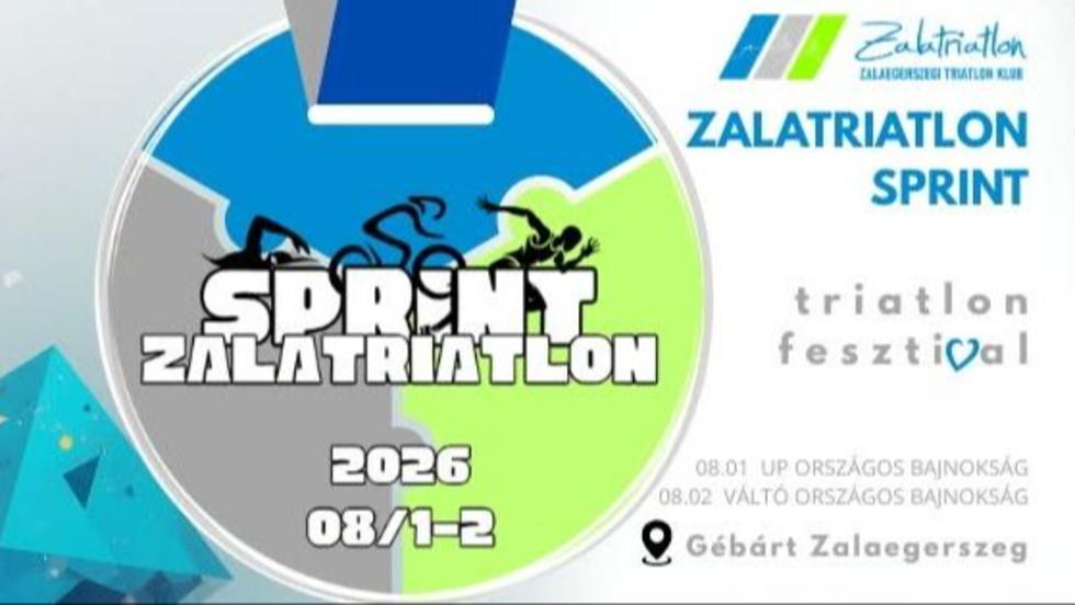 Országos bajnokságnak ad otthont a Gébárti-tó – útlezárásokra kell számítani
Országos bajnokságnak ad otthont a Gébárti-tó – útlezárásokra kell számítani