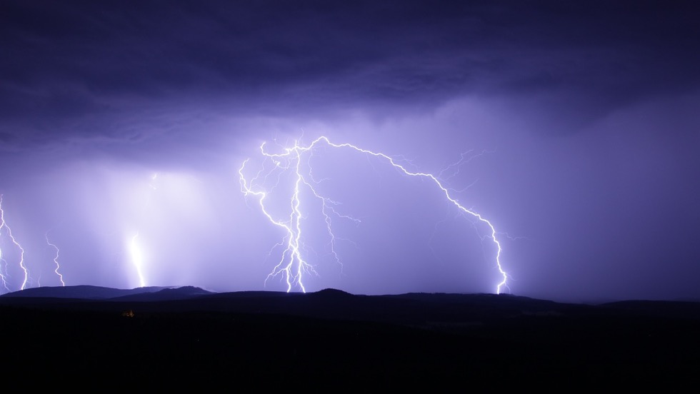 Msodfok meteorolgiai riasztst adtak ki Zala vrmegyre, akr jges is eshet 