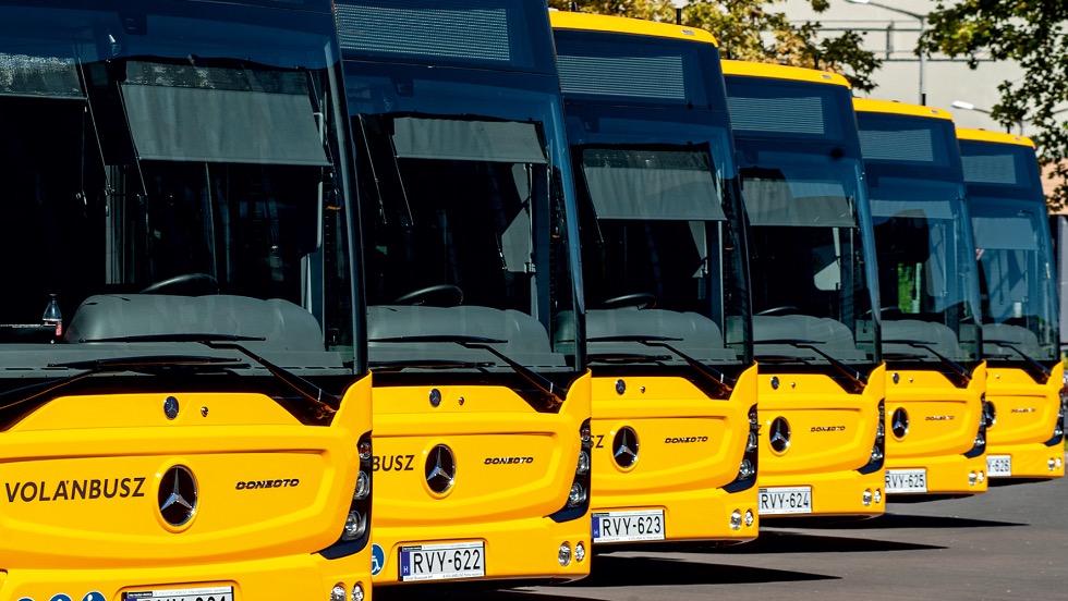 Tour de Hongrie: ilyen változások lesznek az egerszegi buszközlekedésben Tour de Hongrie: ilyen változások lesznek az egerszegi buszközlekedésben