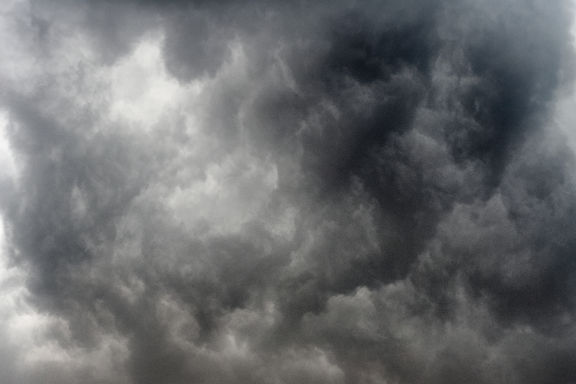 Nyolc v�rmegy�re adtak ki figyelmeztet�st