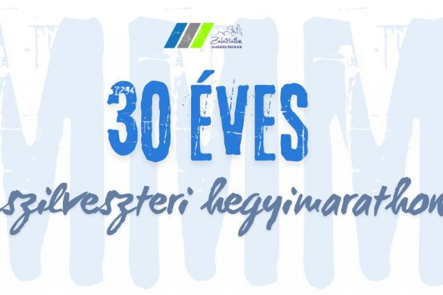 Eddig kzel 400-an neveztek a jubileumi 30. Egerszegi Mountain Man Marathonra