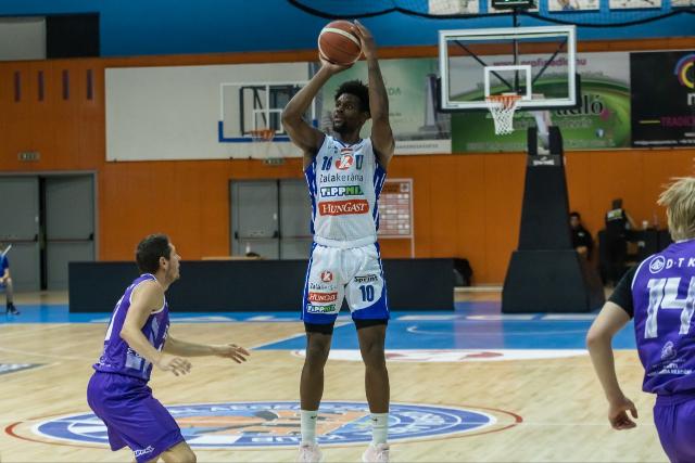 Hazai p�ly�n kezdi a playoutot a ZTE KK – visszav�gna a Kecskem�tnek
