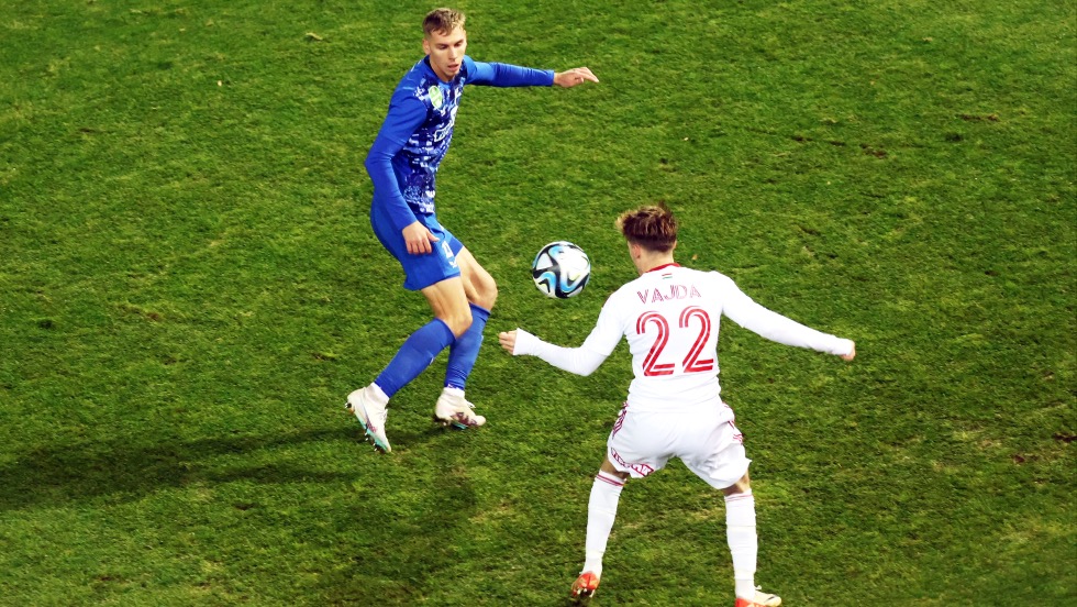 Nagy verést kapott Debrecenben a ZTE FC Nagy verést kapott Debrecenben a ZTE FC