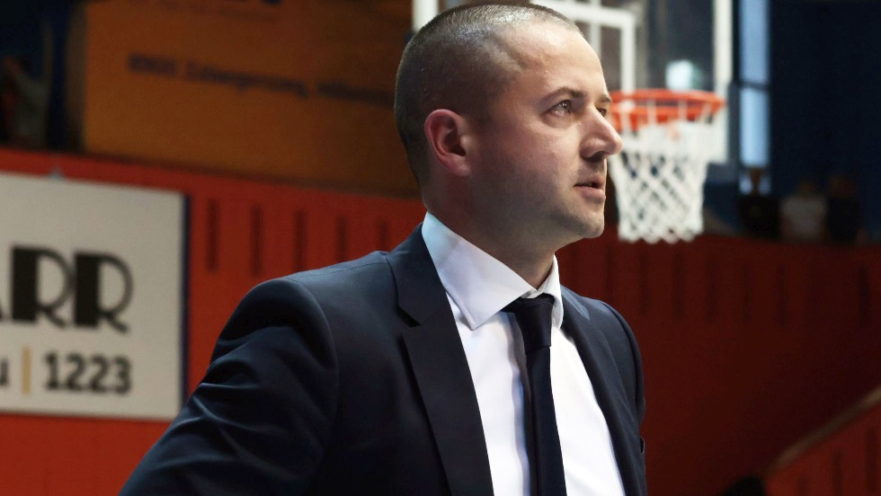 Teher nélkül, de sikerre éhesen várja az elődöntőt a ZTE KK Teher nélkül, de sikerre éhesen várja az elődöntőt a ZTE KK