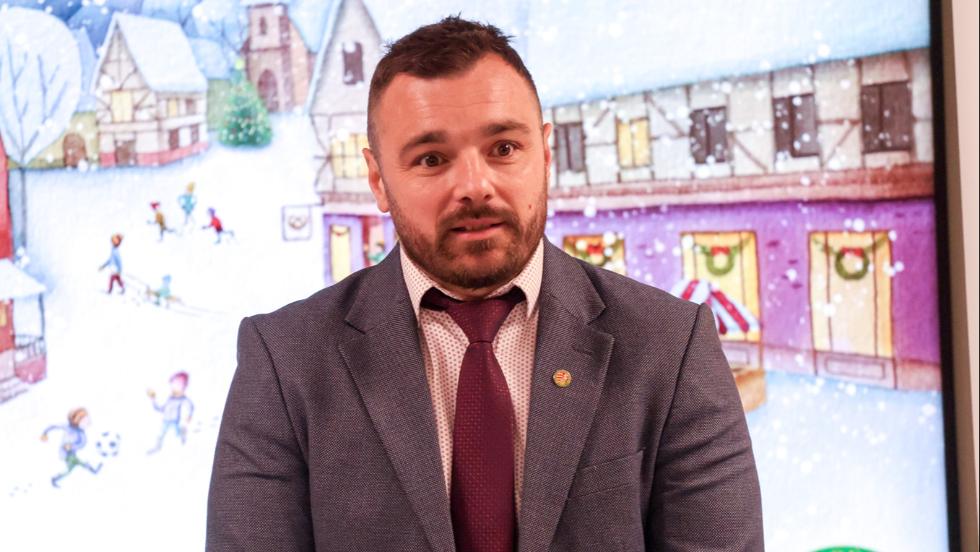 Augusztus végén rajtolnak a vármegyei labdarúgó bajnokságok
Augusztus végén rajtolnak a vármegyei labdarúgó bajnokságok