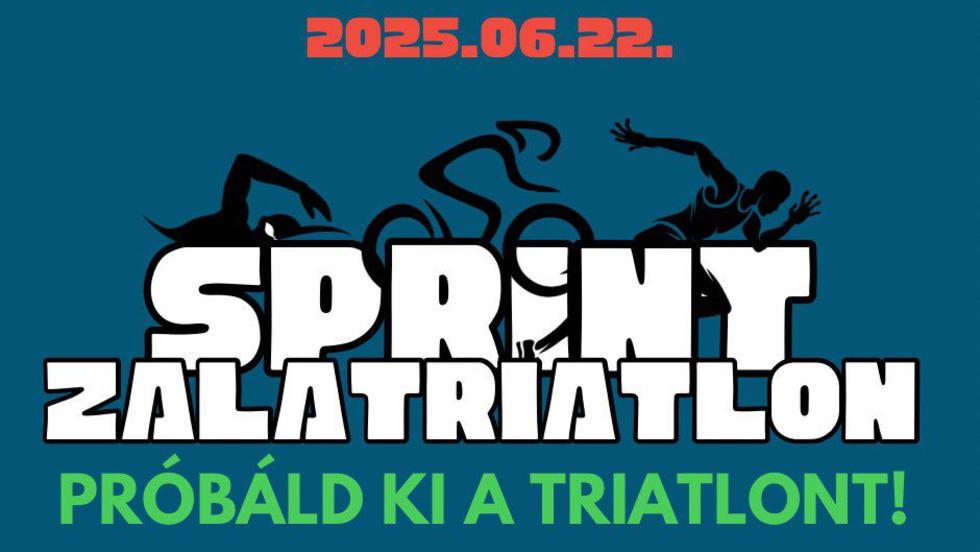Triatlonverseny a Gébárti-tónál – útlezárásokra és nagy forgalomra is számítani kell
Triatlonverseny a Gébárti-tónál – útlezárásokra és nagy forgalomra is számítani kell