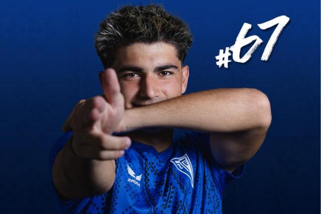 Bakti Balázs végleg a ZTE FC játékosa lett
Bakti Balázs végleg a ZTE FC játékosa lett