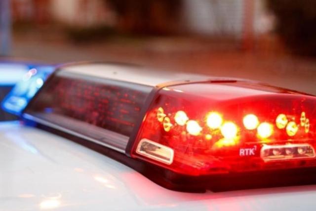 Motor és autó ütközött Zalaegerszegen Motor és autó ütközött Zalaegerszegen
