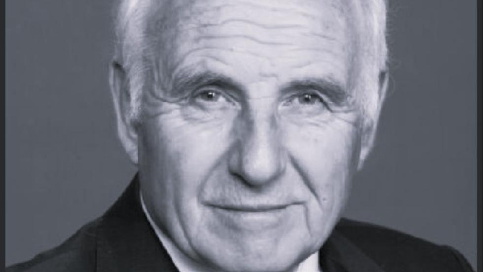 Elbúcsúztatták Győrffy Zoltánt Elbúcsúztatták Győrffy Zoltánt