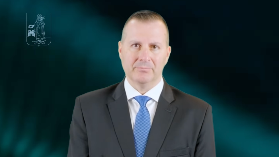 Megjelent Balaicz Zoltán digitális klónja – mesterséges intelligenciával működik az új avatar Megjelent Balaicz Zoltán digitális klónja – mesterséges intelligenciával működik az új avatar