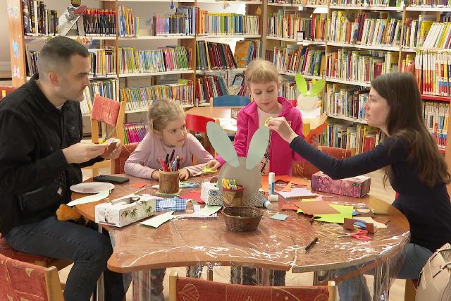 H�sv�ti k�sz�l�d�s a Tappancs Bark�csm�helyben