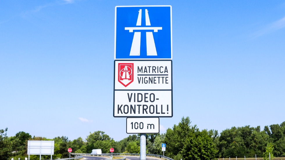 Megvan az egynapos matrica bevezetésének az ideje Megvan az egynapos matrica bevezetésének az ideje