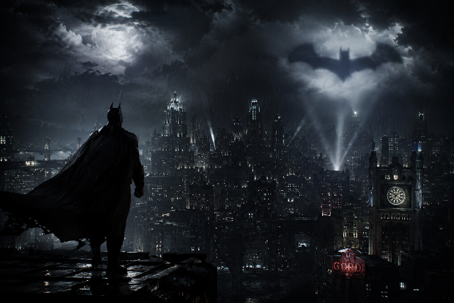 Elhalasztott�k a Batman m�sodik r�sz�nek bemutat�j�t – ennyit kell m�g v�rni a premierig