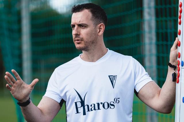 Spanyol szakember irányítja a ZTE FC második csapatát
Spanyol szakember irányítja a ZTE FC második csapatát